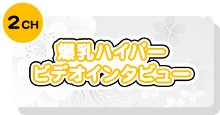 2CH 爆乳ハイパービデオインタビュー