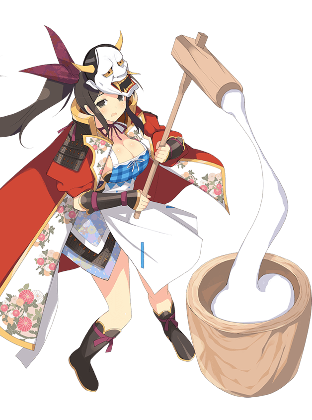 デカ盛り 閃乱カグラ 公式サイト デカ盛り 閃乱カグラ 公式サイト