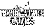 HONEY PARADE GAMES