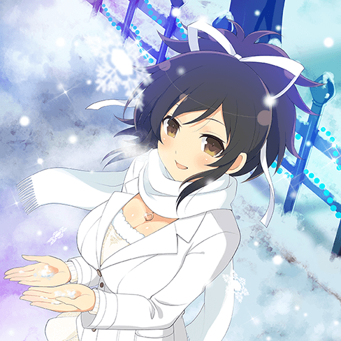 閃乱カグラ Burst Re：Newal』雪泉と雅緋が追加。飛鳥や焔に