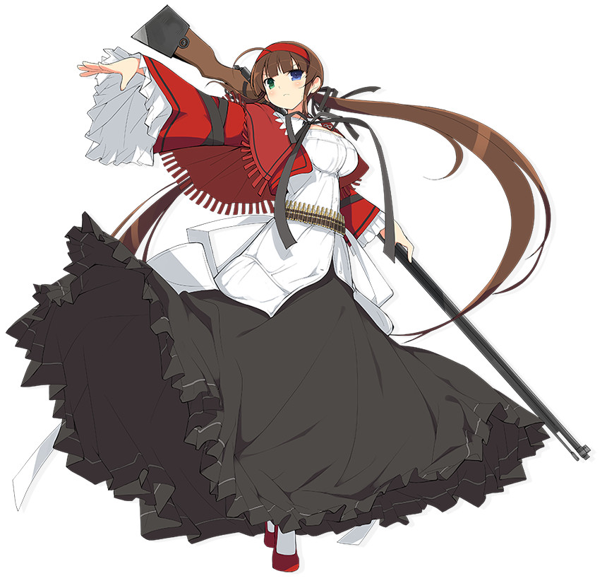 シノビ少女図鑑 -『閃乱カグラ』シリーズ-