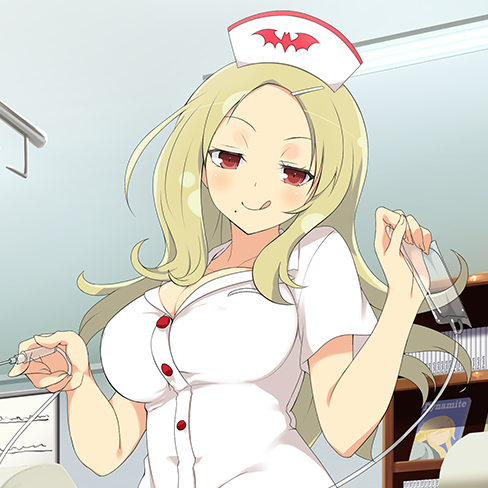 シノビ少女図鑑 閃乱カグラ シリーズ